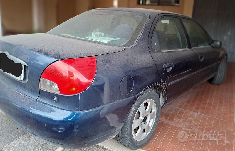 Usata Ford Mondeo 1997 Berlina