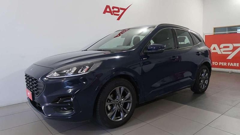 Other Usata 2023 Ford Kuga ST-Line SUV | 23.300 € (Ottimo prezzo) - Immagine 1/4