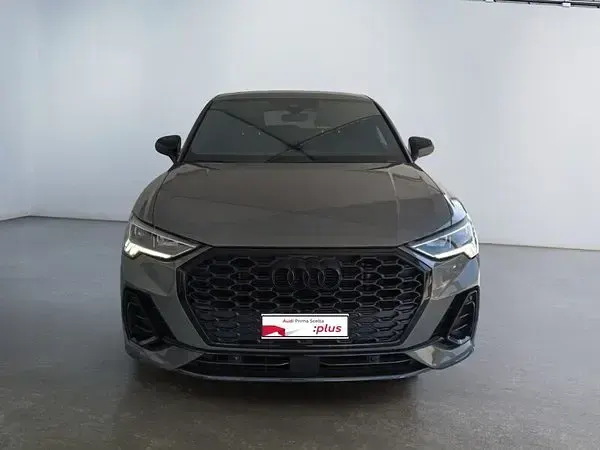 Usata Audi Q3 Sportback Comfort 150 CV (110 kW) 2024 SUV