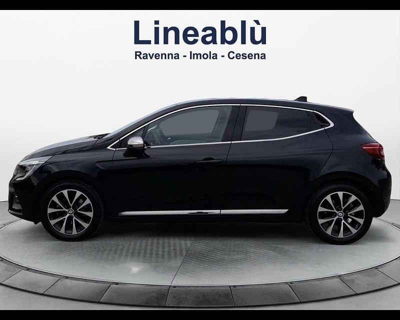 Usata Renault Clio V Equilibre 145 CV (106 kW) 2023 Nero Utilitaria