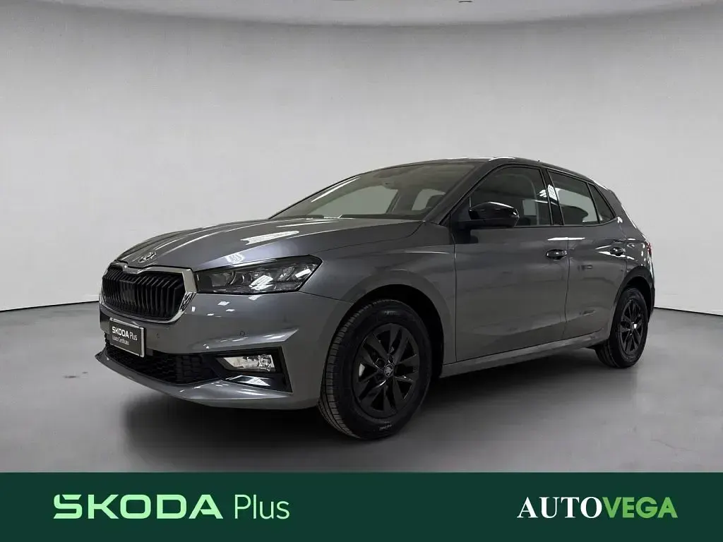 Usata Skoda Fabia 95 CV (69 kW) 2025 Utilitaria