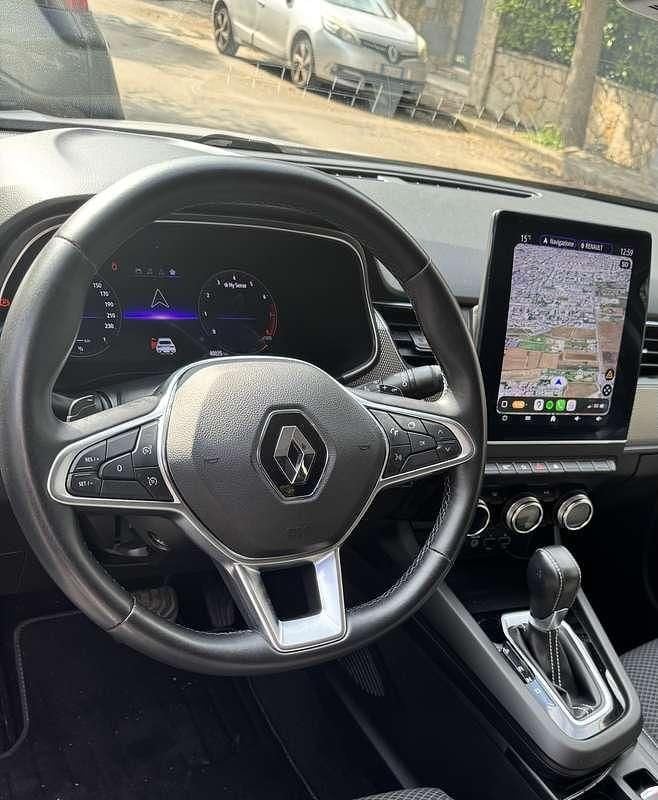 Usata Renault Arkana Techno 145 CV (106 kW) 2023 SUV