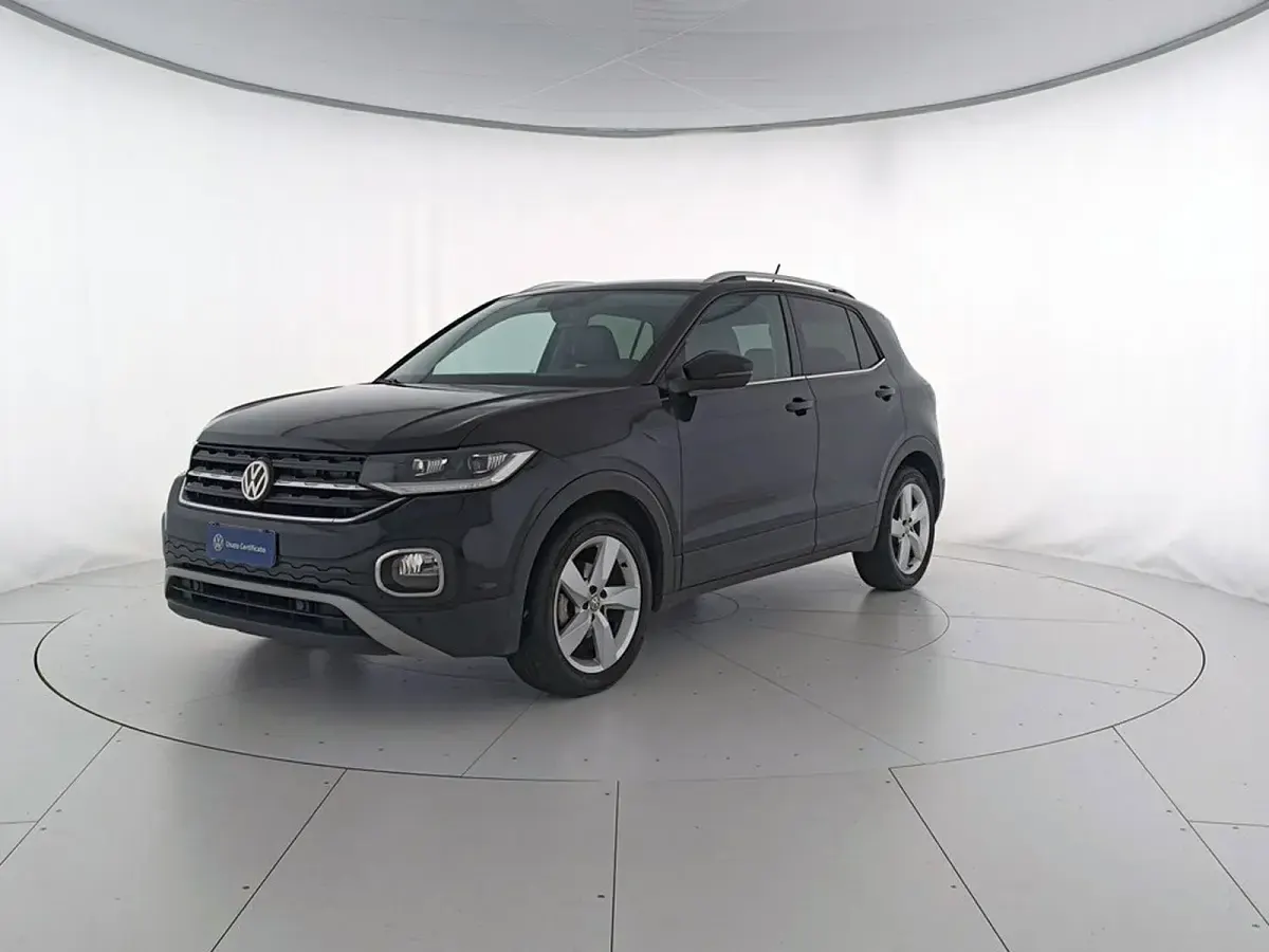 Occasion VW T-Cross Advance 116 PK (85 kW) 2019 SUV