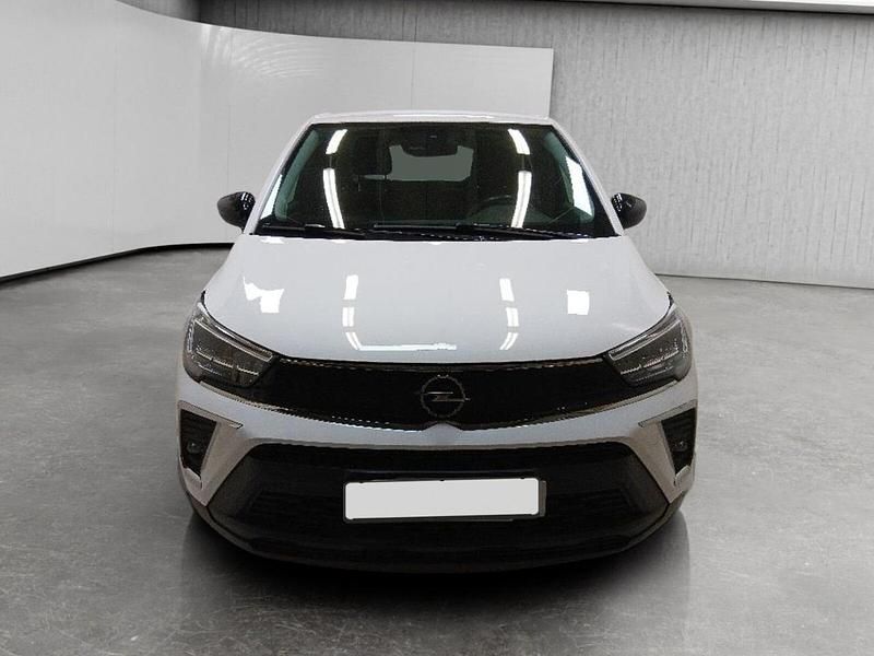 Usata Opel Crossland X Design & Tech 83 CV (61 kW) 2022 Bianco SUV