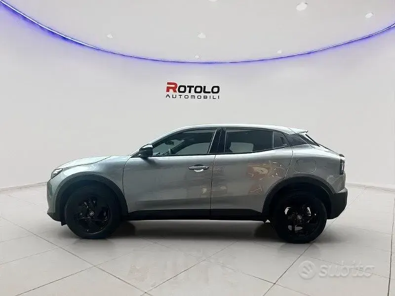 Usata Alfa Romeo GT Junior 136 CV (100 kW) 2025 Grigio SUV