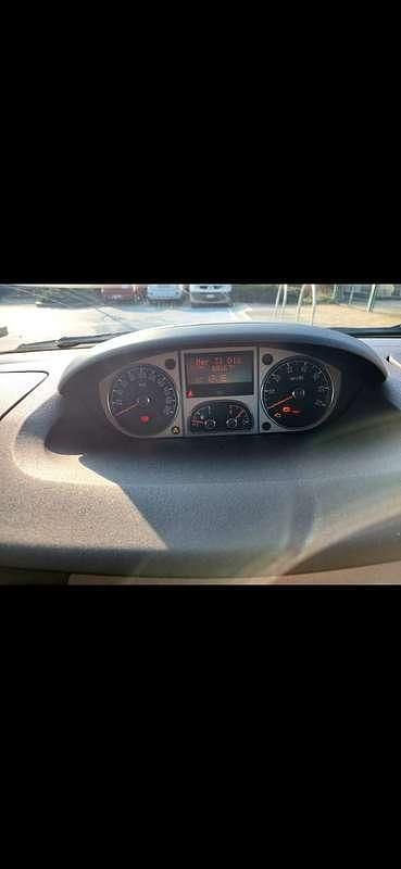 Usata Lancia Musa 77 CV (56 kW) 2011 Monovolume