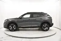 Usata Peugeot 2008 Allure 101 CV (74 kW) 2024 Grigio SUV