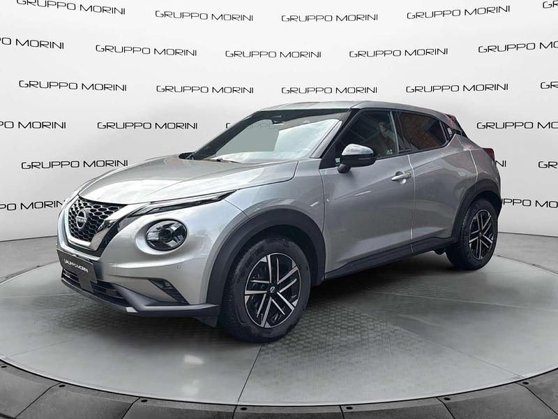 Usata Nissan Juke N-Connecta 114 CV (83 kW) 2025 Other SUV