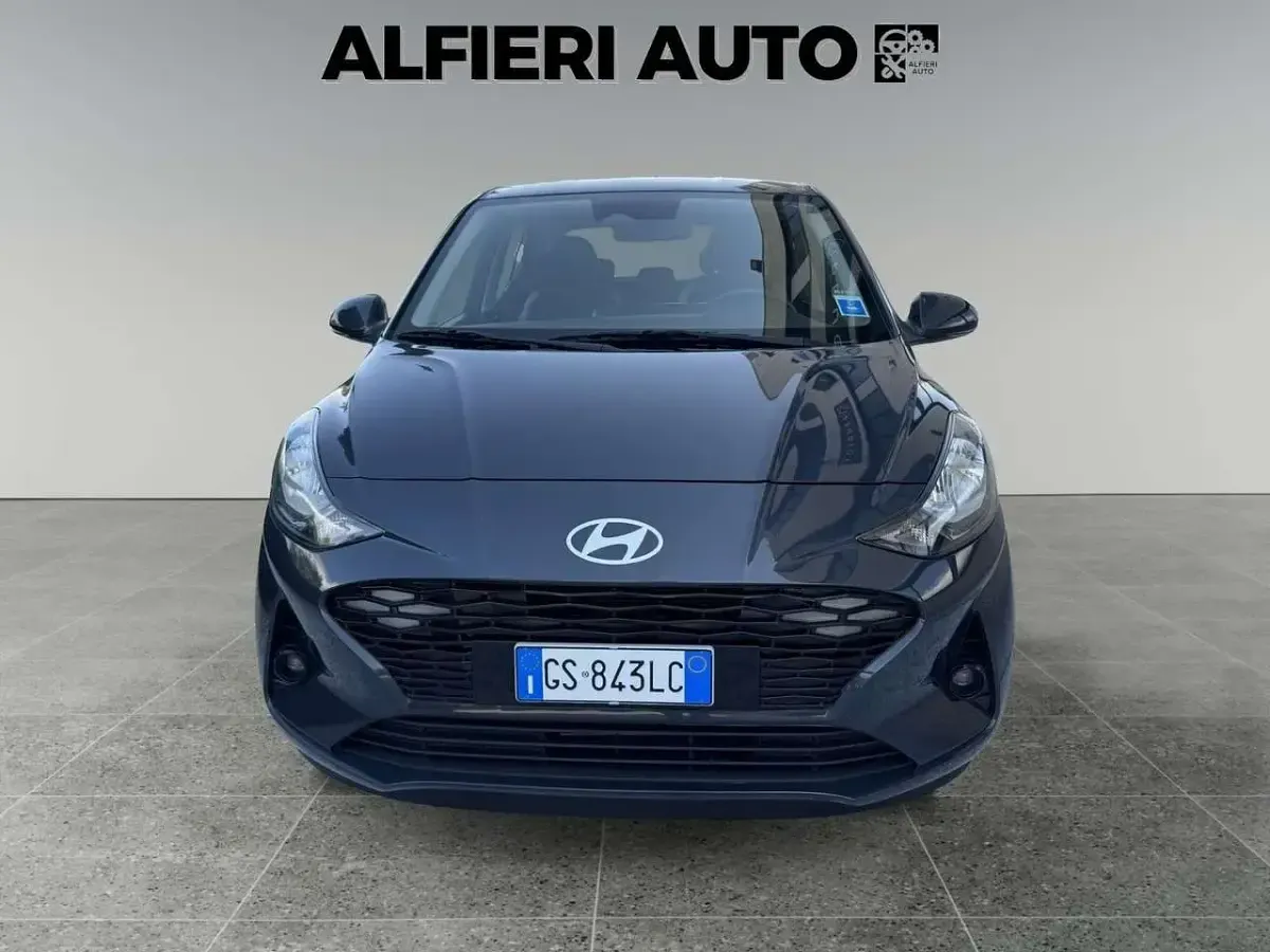 Usata Hyundai i10 63 CV (46 kW) 2024 Other Utilitaria