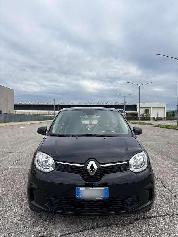 Usata Renault Twingo Equilibre 65 CV (47 kW) 2024 Utilitaria