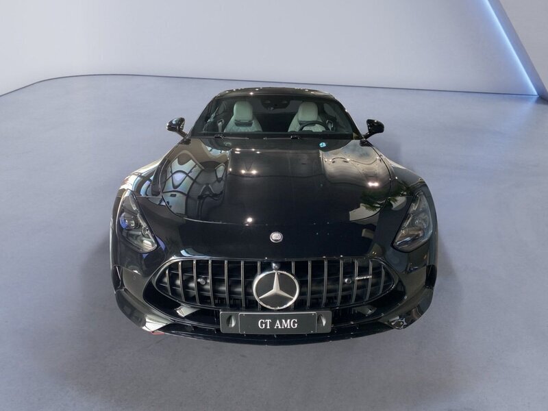 Usato 2023 Mercedes AMG GT 4.0 Benzin 585 CV (206.976 €)