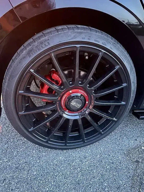 Usata Hyundai i20 N Performance 204 CV (150 kW) 2023 Utilitaria