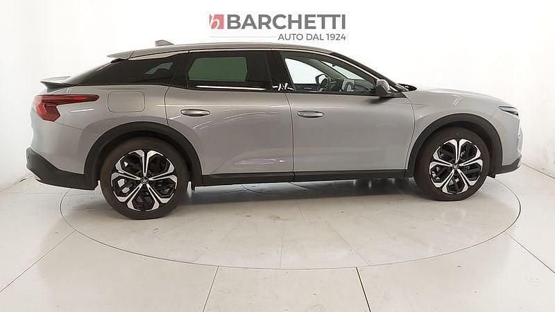 Usata Citroën C5 X PureTech 131 CV (96 kW) 2023 Grigio Station wagon