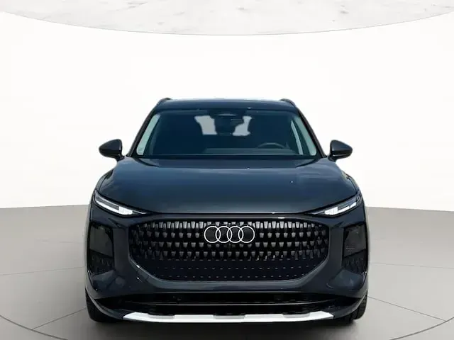 Nuova Audi Q3 Advanced 204 CV (150 kW) 2026 Grigio SUV