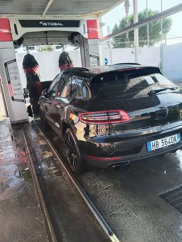 Usata Porsche Macan 341 CV (250 kW) 2016 SUV