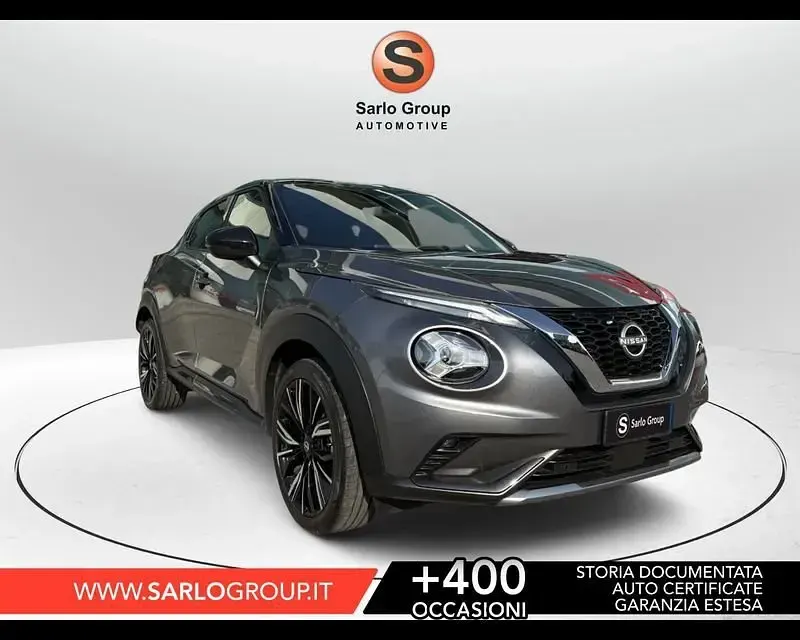 Usata Nissan Juke 114 CV (83 kW) 2023 SUV