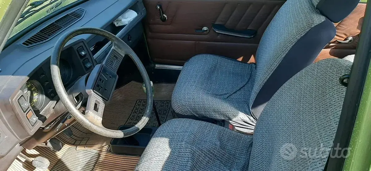 Usata Fiat 128 1970