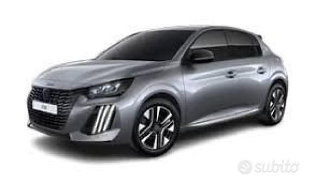 Usata 2020 Peugeot 208 Allure Due volumi | 12.900 € - Immagine 1/1
