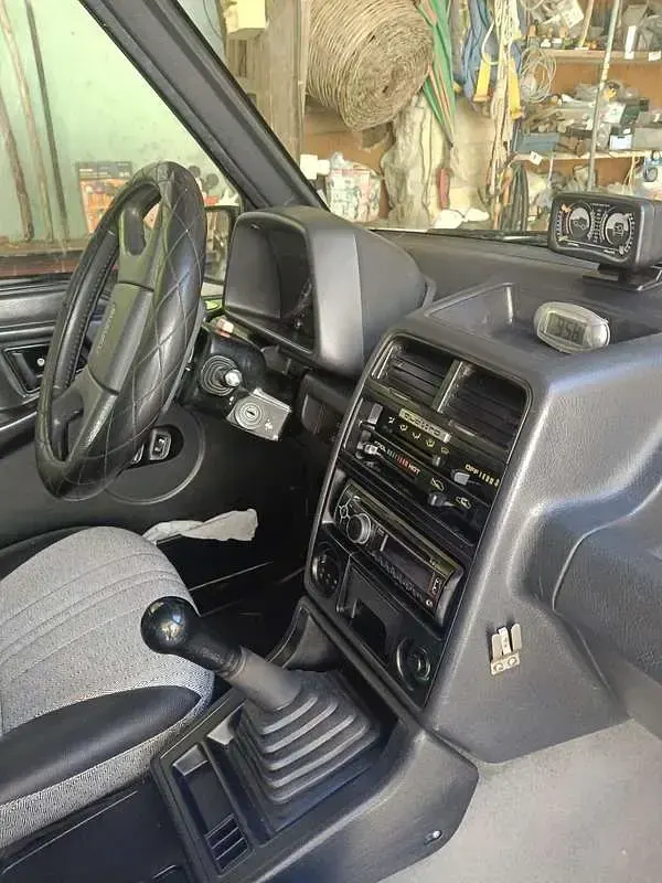 Usata Suzuki Vitara 75 CV (55 kW) 1989 SUV