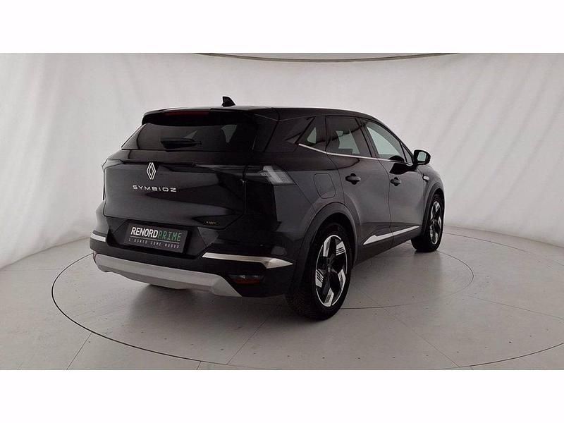 Nero Usata 2025 Renault Symbioz Iconic SUV | 25.900 € (Super prezzo) - Immagine 1/4
