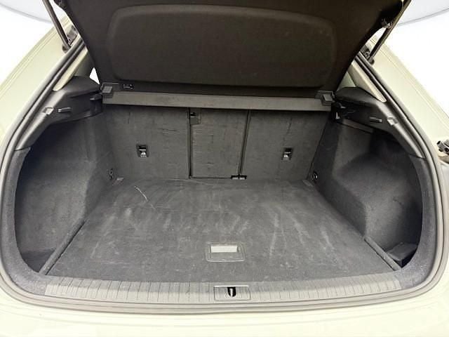 Gebraucht Audi Q3 Business 150 PS (110 kW) 2020 Weiß SUV