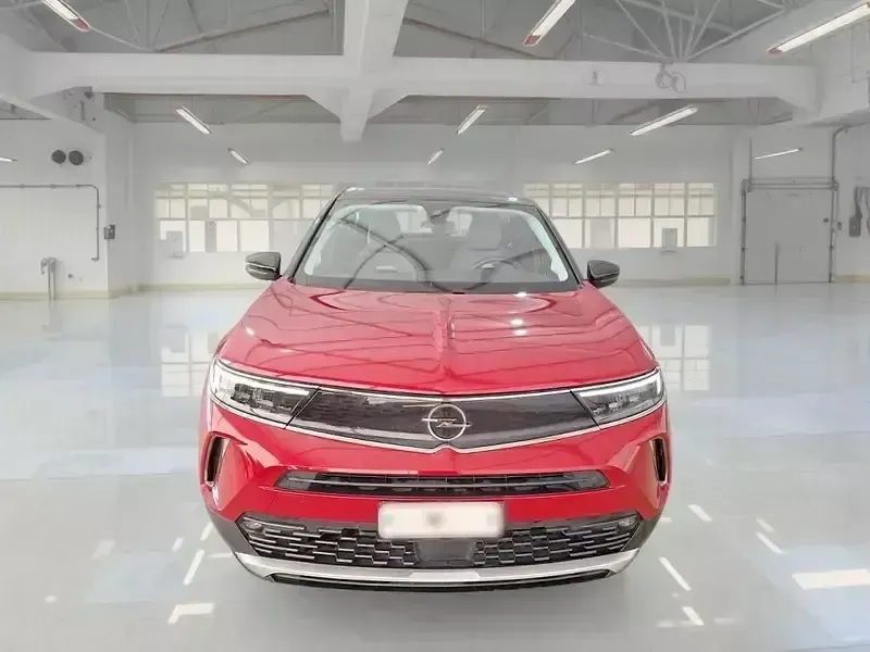 Usata Opel Mokka Elegance 110 CV (80 kW) 2021 SUV