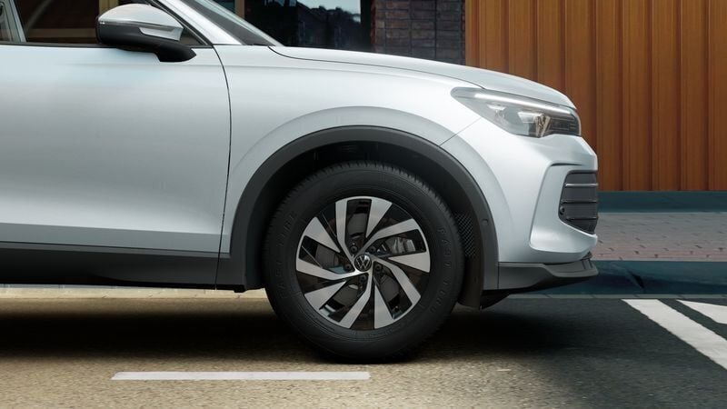 Nuova VW Tiguan Edition 150 CV (110 kW) 2025 SUV