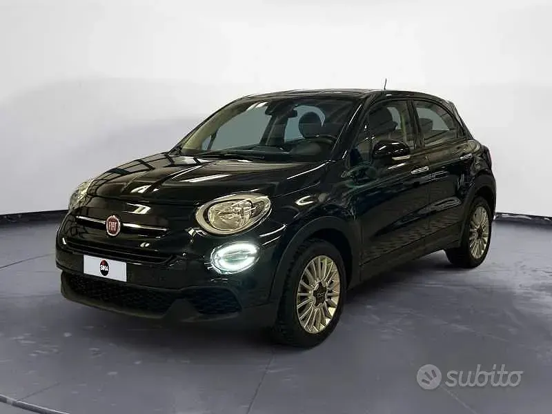 Usata Fiat 500X 120 CV (88 kW) 2020 SUV