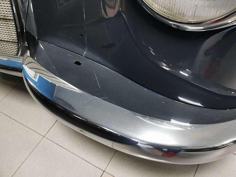 Usata Mercedes 300 176 CV (129 kW) 1952 Nero