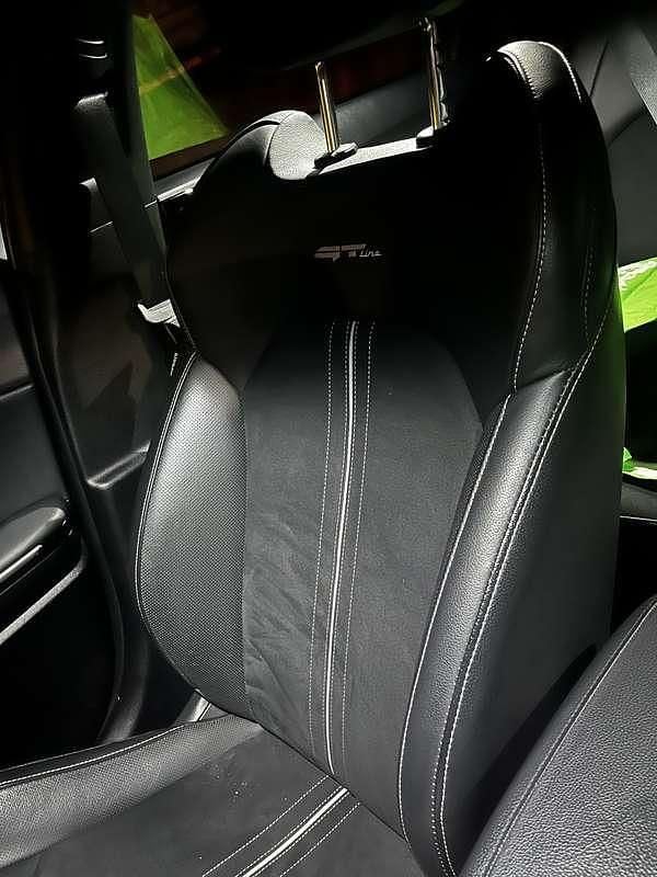 Usata Kia ProCeed GT-Line 160 CV (117 kW) 2023 Bianco Station wagon