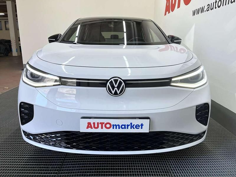 Usata VW ID.5 GTX 77 kW (105 CV) 2023 Bianco SUV