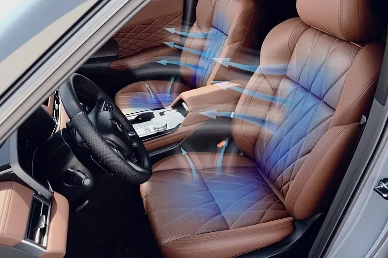 Nuova Mitsubishi Outlander P-HEV Instyle 306 CV (225 kW) 2026 SUV
