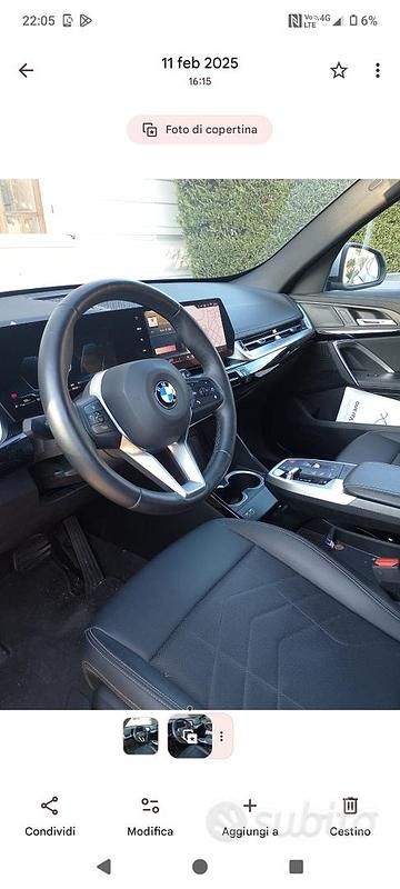 Usata BMW X1 2024 SUV
