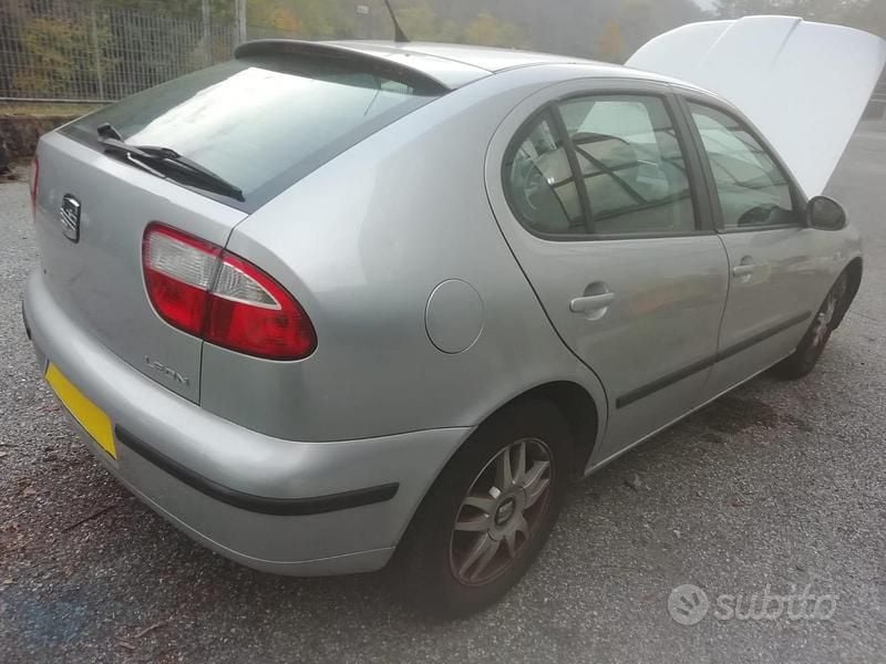 Usata 2004 Seat Leon | 1000 € - Immagine 1/1