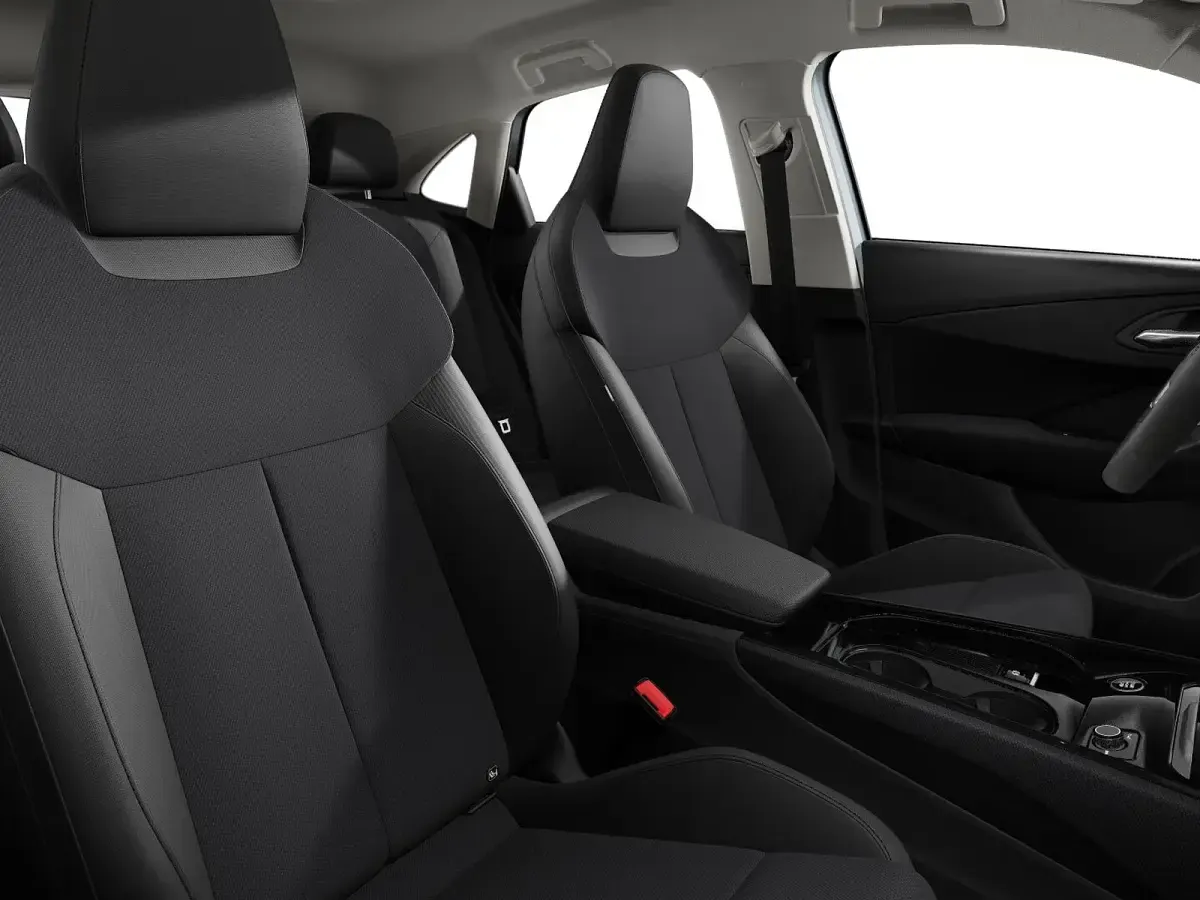 Nuova Audi Q3 Sportback Business 150 CV (110 kW) 2026 Grigio freccia perla SUV