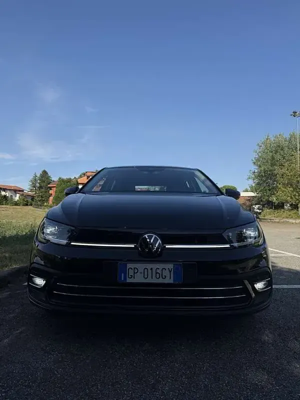 Usata VW Polo Style 95 CV (69 kW) 2023 Utilitaria