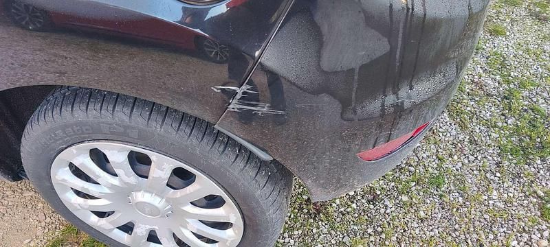 Usata Ford Fiesta Business Edition 95 CV (69 kW) 2016 Berlina