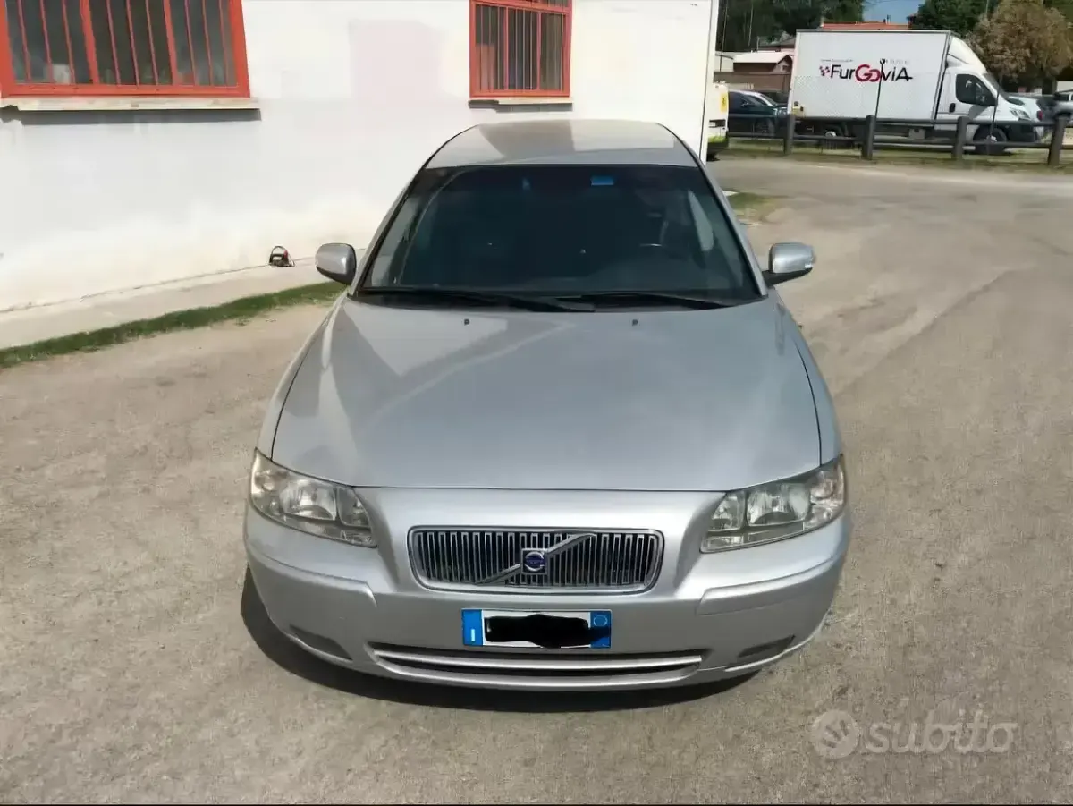 Usata Volvo V70 2006 Station wagon