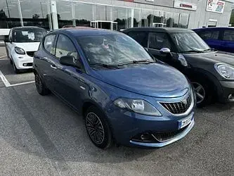 Begagnad Lancia Ypsilon 110 HK (80 kW) 2025 Halvkombi