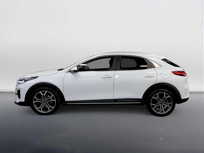 Usata Kia XCeed 160 CV (117 kW) 2022 Bianco SUV