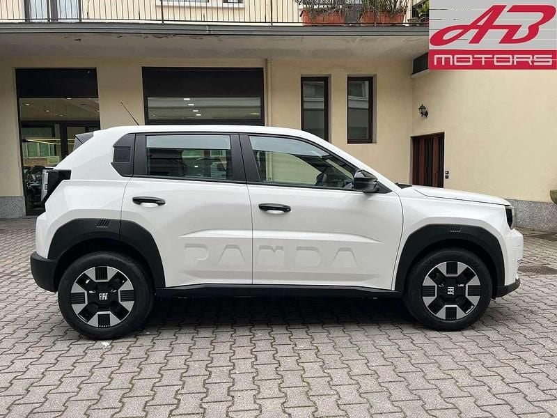 Nuova Fiat Grande Panda Pop 110 CV (80 kW) 2026 Other Utilitaria