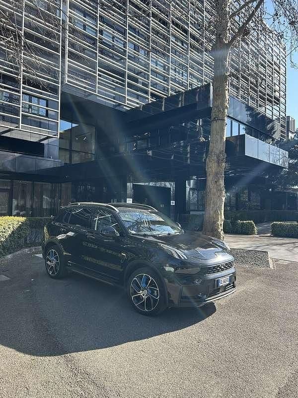 Usata Lynk & Co 01 179 CV (131 kW) 2023 SUV