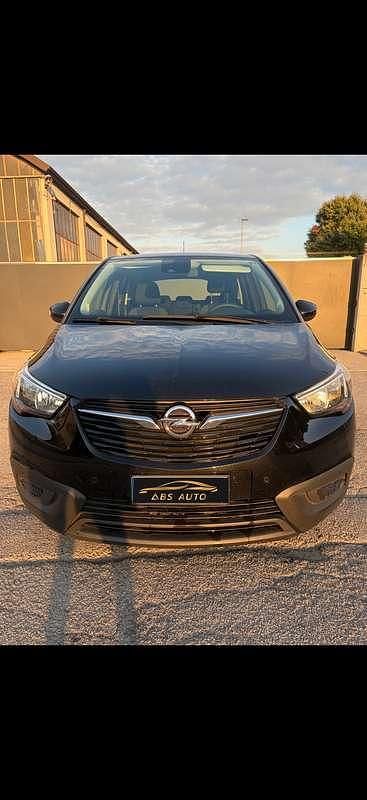 Usata Opel Crossland X S 83 CV (61 kW) 2020 SUV