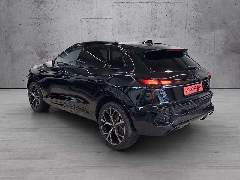 Nuova Audi Q3 S-Line 150 CV (110 kW) 2026 Nero SUV
