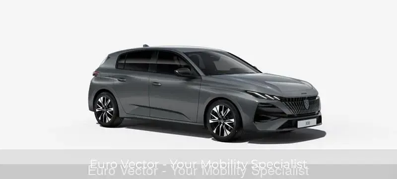 Usata Peugeot 308 Allure 131 CV (96 kW) 2025 Utilitaria