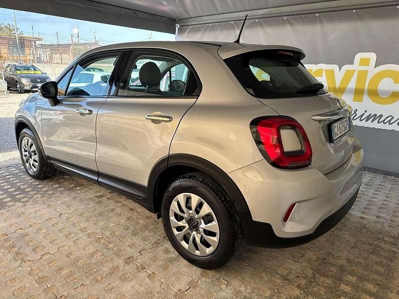 Usata Fiat 500 Sport 120 CV (88 kW) 2022 Other Station wagon