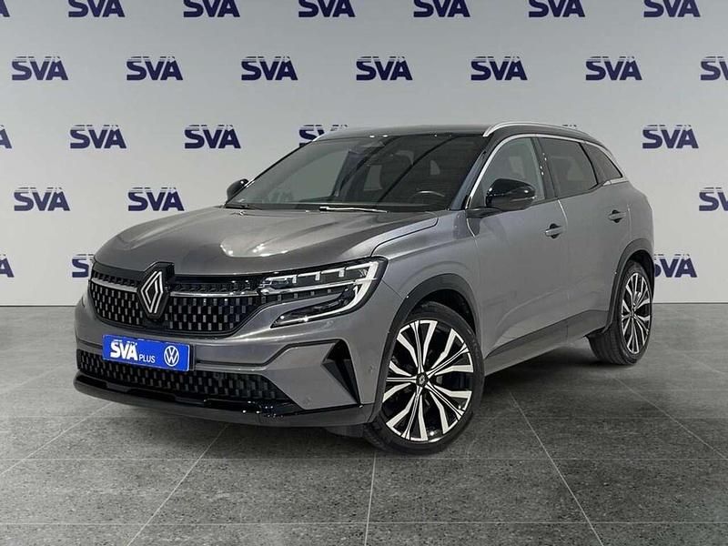 Grigio Usata 2023 Renault Austral Iconic SUV | 21.967 € (Super prezzo) - Immagine 1/4