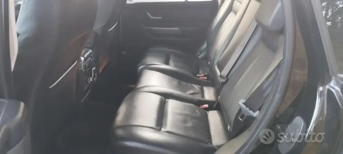 Usata Land Rover Range Rover 2007 SUV