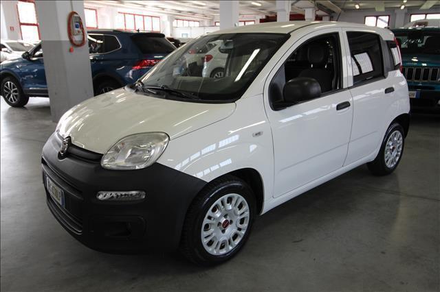 Usato 2018 Fiat Panda 1.2 Benzin (8.900 €)