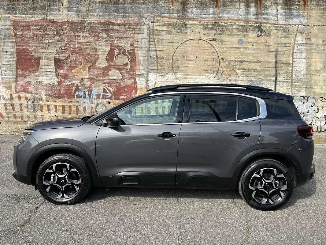 Usata Citroën C5 Aircross 131 CV (96 kW) 2024 SUV